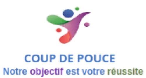 COUP DE POUCE
